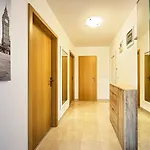 Appartement Aleksandra *