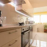 Appartement Aleksandra *