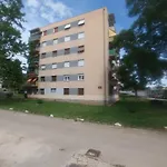 Appartement Aleksandra *