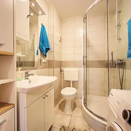 Apartmán Aleksandra Pula