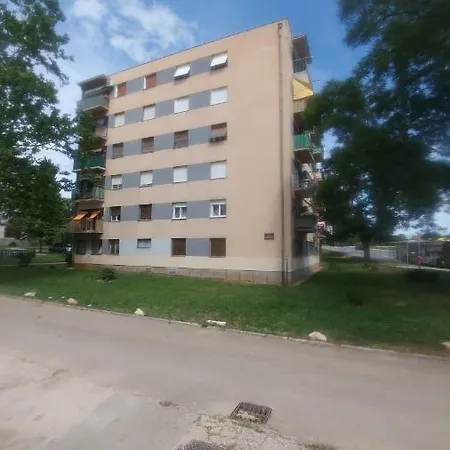 Apartmán Aleksandra *