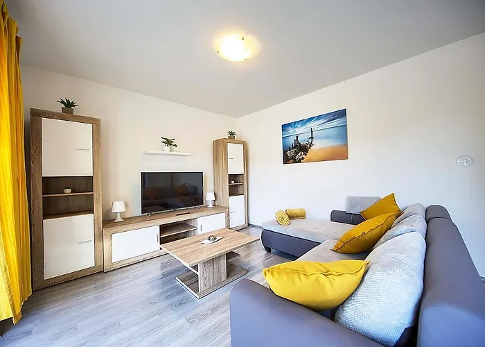 Apartment Aleksandra Pula