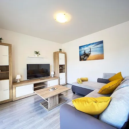 Apartment Aleksandra Pula