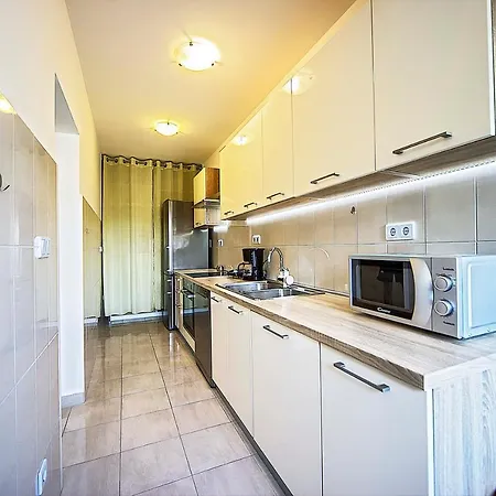 Aleksandra Apartment Pula