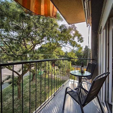 Aleksandra Apartamento Pula