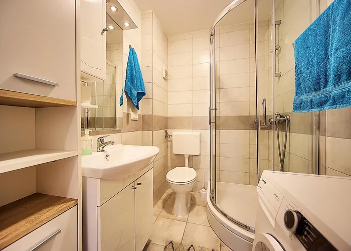 Apartment Aleksandra Pula