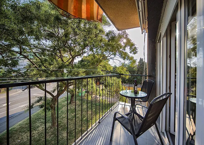 Aleksandra Apartment Pula